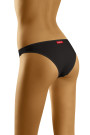 Kelnaitės Gentle Soft Black Juoda - Kelnaitės