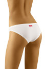 Kelnaitės Mild Soft White Balta - Kelnaitės