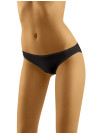 Kelnaitės Mild Soft Black Juoda - Kelnaitės