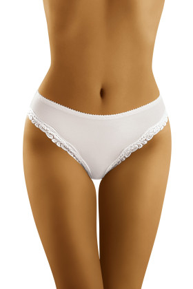Kelnaitės Ofra II White Balta - Kelnaitės