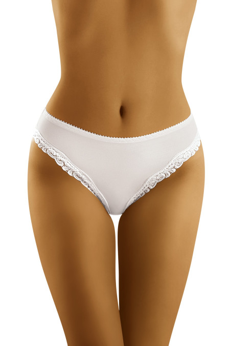 Kelnaitės Ofra II White Balta - Kelnaitės