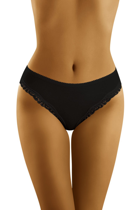 Kelnaitės Ofra II Black Juoda - Kelnaitės