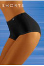 Apatiniai šortukai Tahoo Short Black Juoda - Šortukai