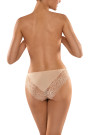 Kelnaitės BBL 135 Beige Smėlio - Kelnaitės