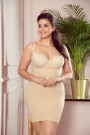 Apatinukė Vika Beige Smėlio 92 - Modeliuojantys apatinai