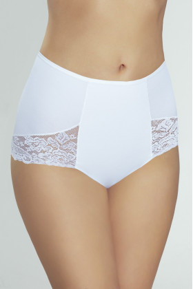 Kelnaitės Valentina White Balta - Kelnaitės