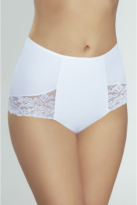 Kelnaitės Valentina White Balta - Kelnaitės