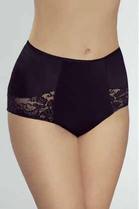 Kelnaitės Valentina Black Juoda - Kelnaitės