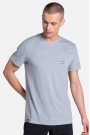 Pižama Duty 38881-90X Grey-Black Pilka su juoda - Vyriškos Pižamos