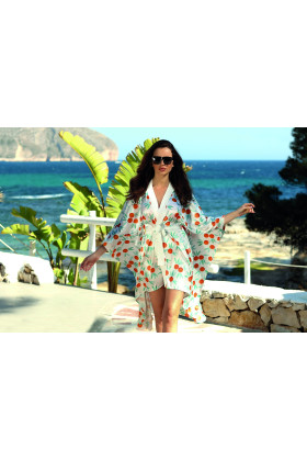 Chalatas DK PP 019 19 - Chalatai