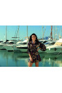Chalatas DK P 014 14 - Lengvi