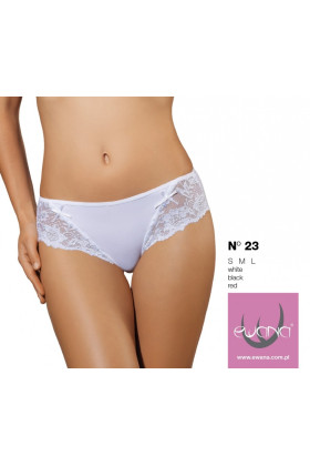 Kelnaitės Isabella 023 Smėlio 92 - Kelnaitės
