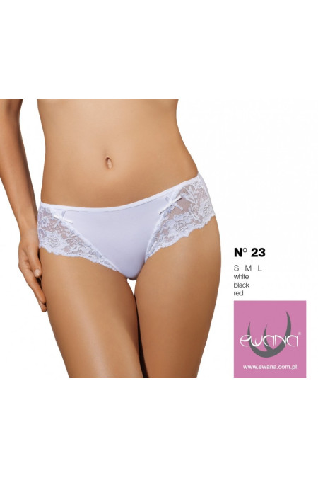 Kelnaitės Isabella 023 Smėlio 92 - Kelnaitės