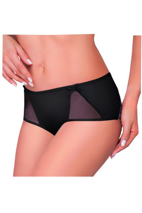Kelnaitės Becky 096 Black Juoda - Kelnaitės