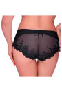 Kelnaitės Becky 096 Black Juoda - Kelnaitės