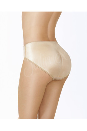 Kelnaitės Push Up 121 Extra Boom Natural - Kelnaitės