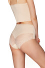 Kelnaitės BBL 155 Beige Smėlio - Apatinis Trikotažas