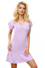 Naktinukai 105 Violet Violetinė 1527 - Naktinukai