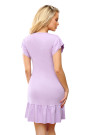 Naktinukai 105 Violet Violetinė 1527 - Naktinukai