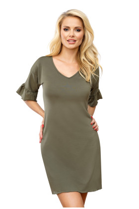 Naktinukai 108 Khaki Chaki - Naktinukai