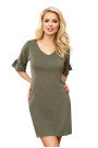 Naktinukai 108 Khaki Chaki - Naktinukai