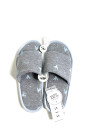 Šlepetės Layla K4 Grey Pilka (Grey) - Šlepetės ir Aksesuarai