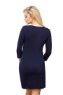 Naktinukai 107 Dark Blue - Naktinukai