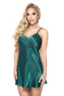 Naktinukai Aria II Dark Green Žalia tamsi - Naktinukai