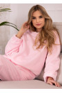 Namų komplektasKimberly Rožinė (Pink) - Pižamos moterims