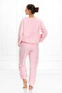 Namų komplektasKimberly Rožinė (Pink) - Pižamos moterims