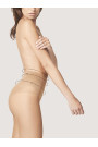 Pėdkelnės Body Care Bikini Fit 20 Kūno šviesi - Pėdkelnės lygios