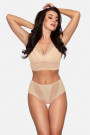 Siaurikės (stringai) BBL 180 Beige - Siaurikės (stringai)