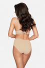 Siaurikės (stringai) BBL 180 Beige - Siaurikės (stringai)