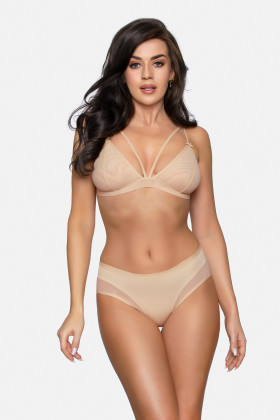 Kelnaitės BBL 179 Beige - Kelnaitės