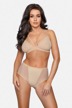 Kelnaitės BBL 177 Beige - Kelnaitės