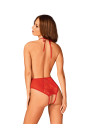 Bodis Dagmarie Raudona - Body