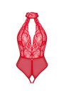 Bodis Dagmarie Raudona - Body