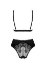 Bodis Maderris Juoda - Body