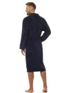 Chalatas Marine 2114 Dark Blue - Chalatai Vyrams