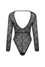 Bodis Merlys Juoda - Body