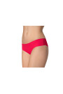 Kelnaitės Tanga Panty Raudona - Kelnaitės