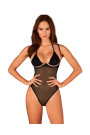 Bodis Selinne Juoda - Body