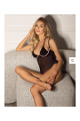 Bodis Selinne Juoda - Body