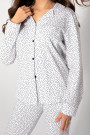 Pižama Delicate Style 62851 - Pižamos moterims