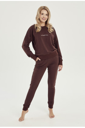Kelnės 3057 01 Ruda - Sportui