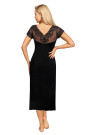 Naktinukai Ivana Long Black - Naktinukai