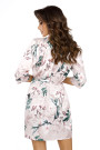 Chalatas Nelly Dark Beige Dark Beige - Chalatai