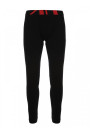 Warm Cotton Vyriški apatiniai Safe 22970-99X Juoda - Apatinės Kelnės