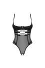 Bodis Roxelia open Juoda - Body