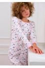 Naktinukai 208 Rose Grey - Naktinukai